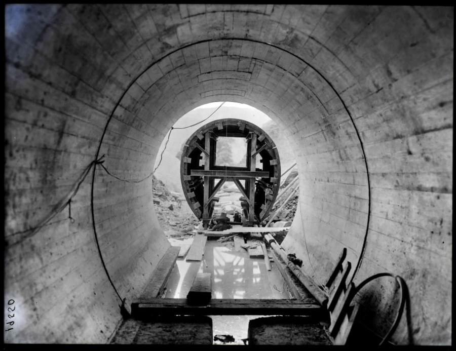 TCB 417_E 19550 Tunnel Scheme 502 (BT Archives - https://www.bt.com/about/bt/our-history/bt-archives - Submitted Adrian Armishaw)