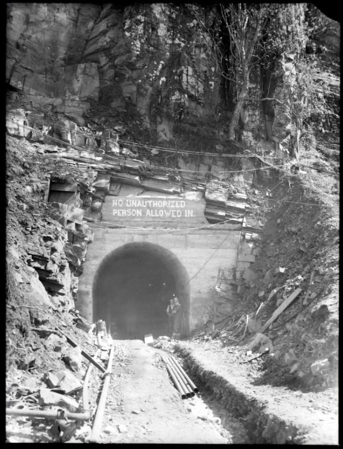 TCB 417_E 19271 Tunnel Scheme 502 (BT Archives - https://www.bt.com/about/bt/our-history/bt-archives - Submitted Adrian Armishaw)