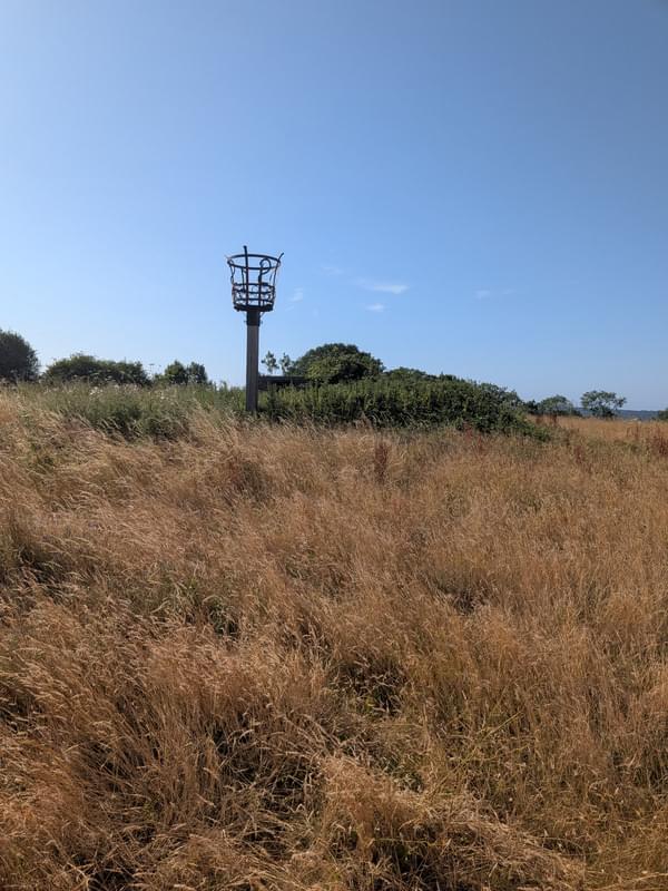 Robertsbridge ROC Post 12/07/2026 (Vikkie Hamilton )