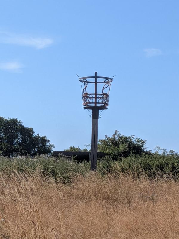 Robertsbridge ROC Post 12/07/2026 (Vikkie Hamilton )