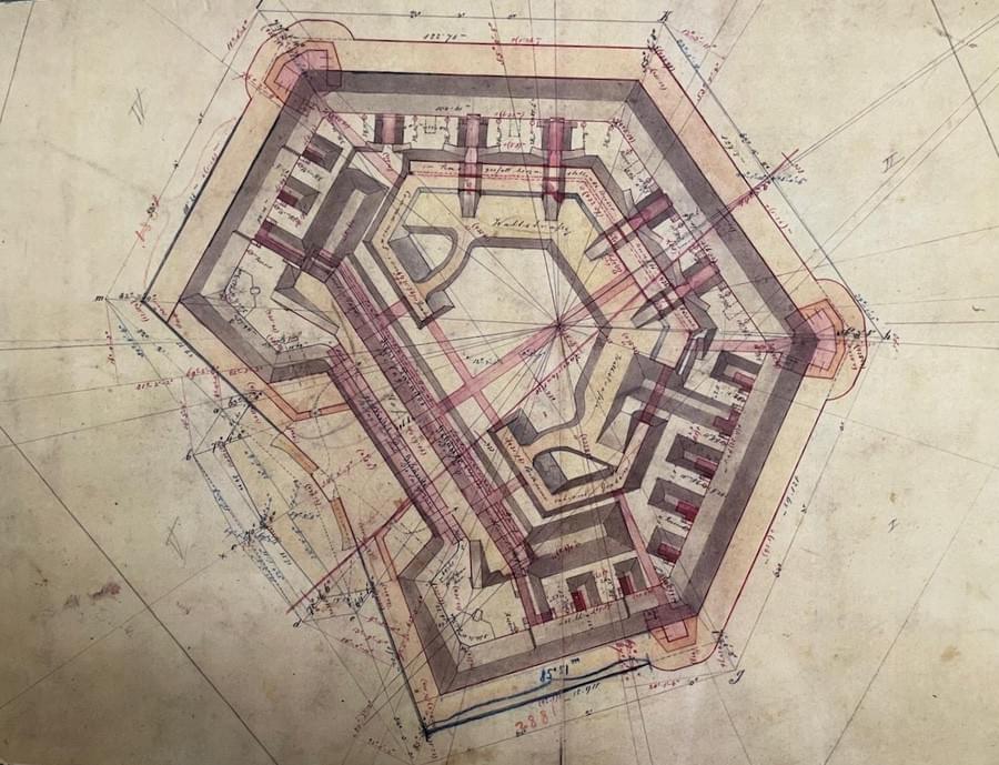 Original Plan 
