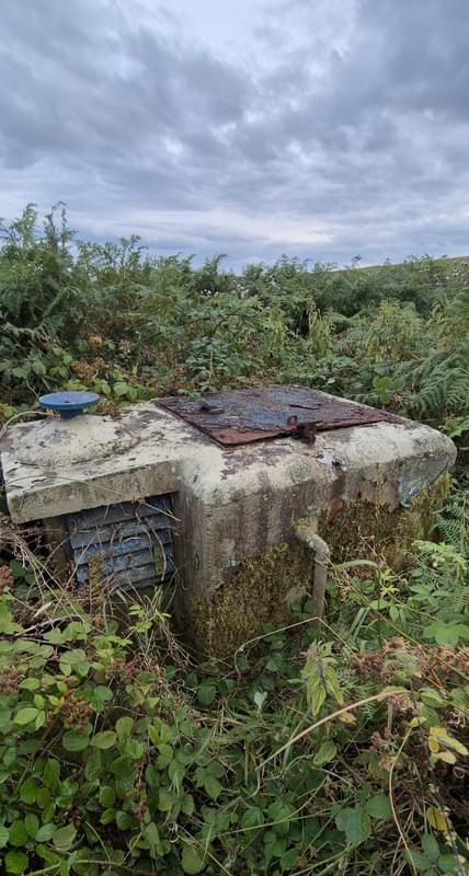 Kirkbean ROC Post August 2026 (David Ruzicka)