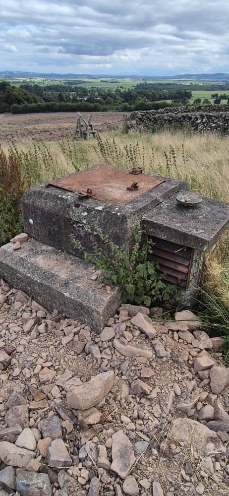 Parkgate ROC Post August 2026 (David Ruzicka)