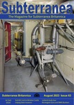 Subterranea 63